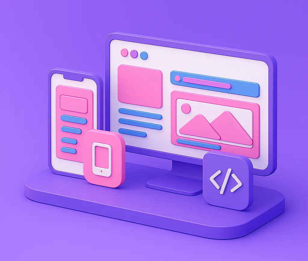 Custom Application Development
